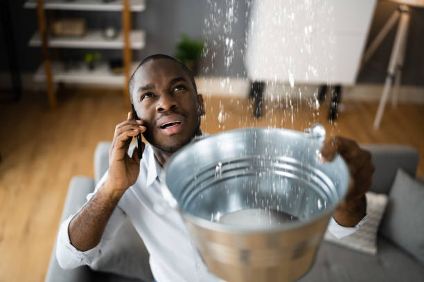 Best Emergency water damage restoration  in Waterbury, CT